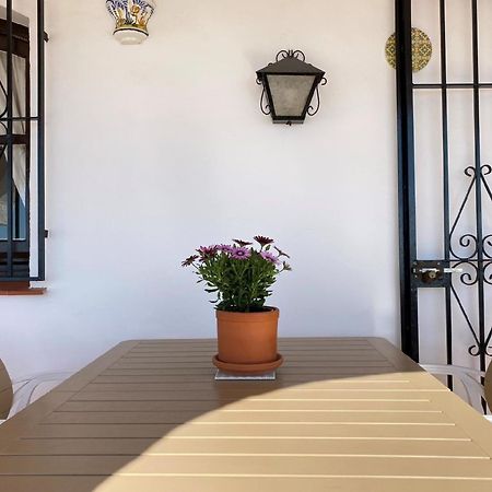 Ferienwohnung Fuer 3 Personen Ca 60 Qm In Nerja, Andalusien Costa Del Sol Eksteriør bilde
