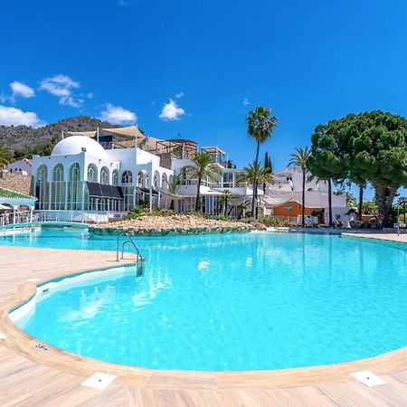 Ferienwohnung Fuer 3 Personen Ca 60 Qm In Nerja, Andalusien Costa Del Sol Eksteriør bilde