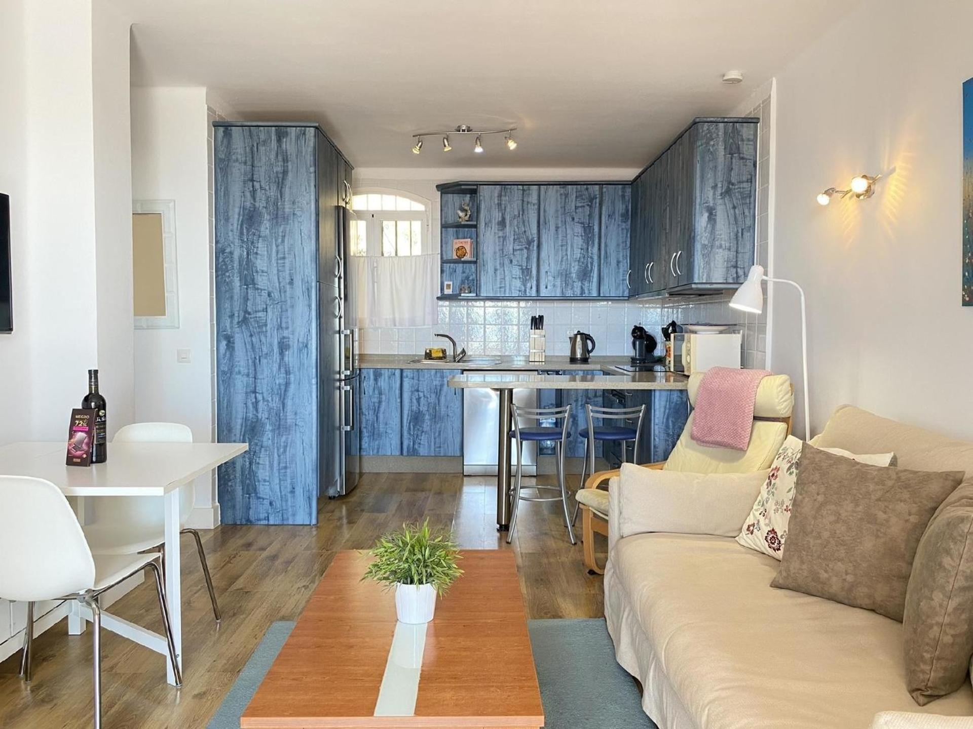Ferienwohnung Fuer 3 Personen Ca 60 Qm In Nerja, Andalusien Costa Del Sol Eksteriør bilde